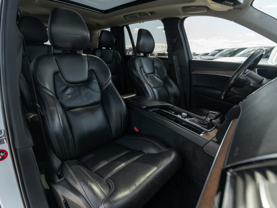 2016 Volvo XC90 T6 Inscription-33