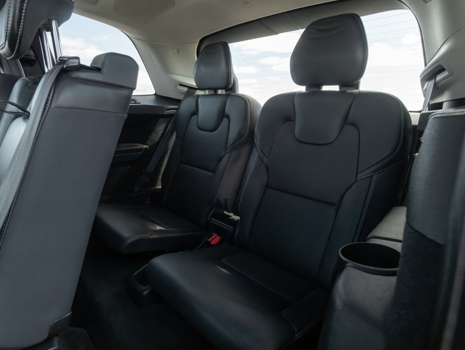 2016 Volvo XC90 T6 Inscription-22