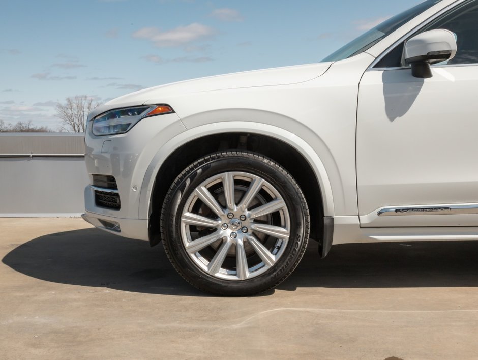 2016 Volvo XC90 T6 Inscription-7