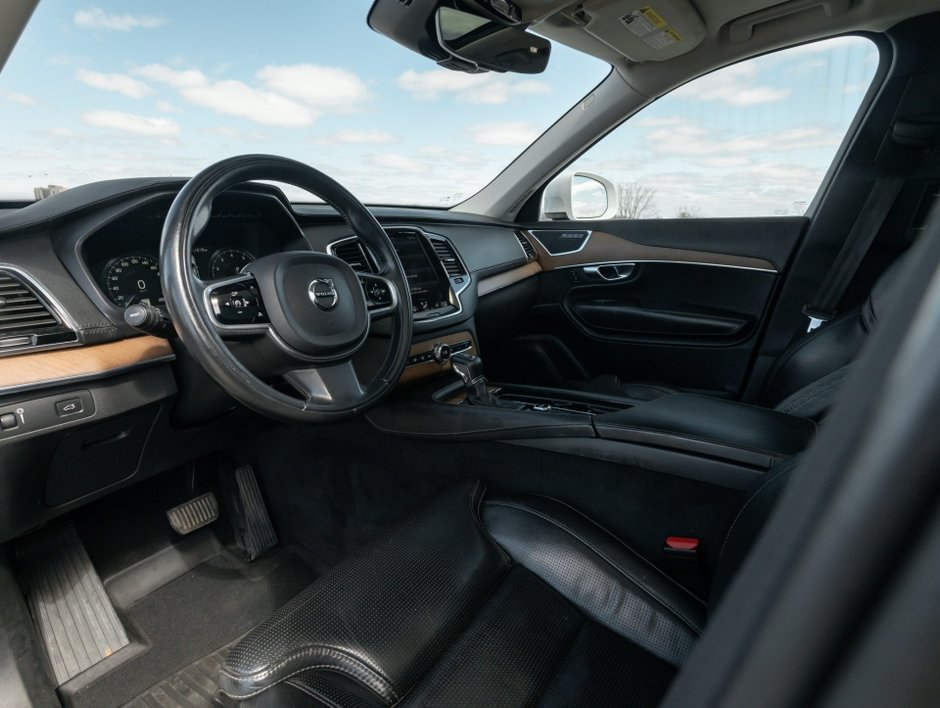 2016 Volvo XC90 T6 Inscription-2