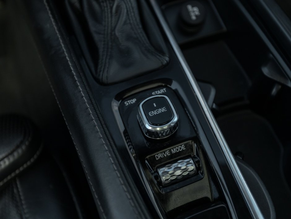 2016 Volvo XC90 T6 Inscription-15