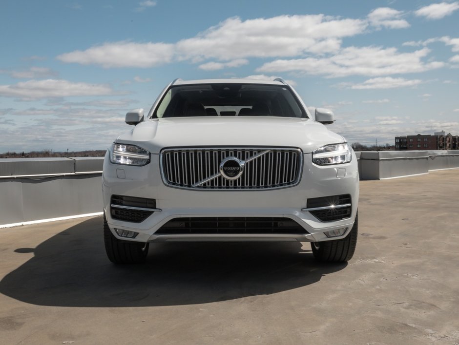 2016 Volvo XC90 T6 Inscription-6