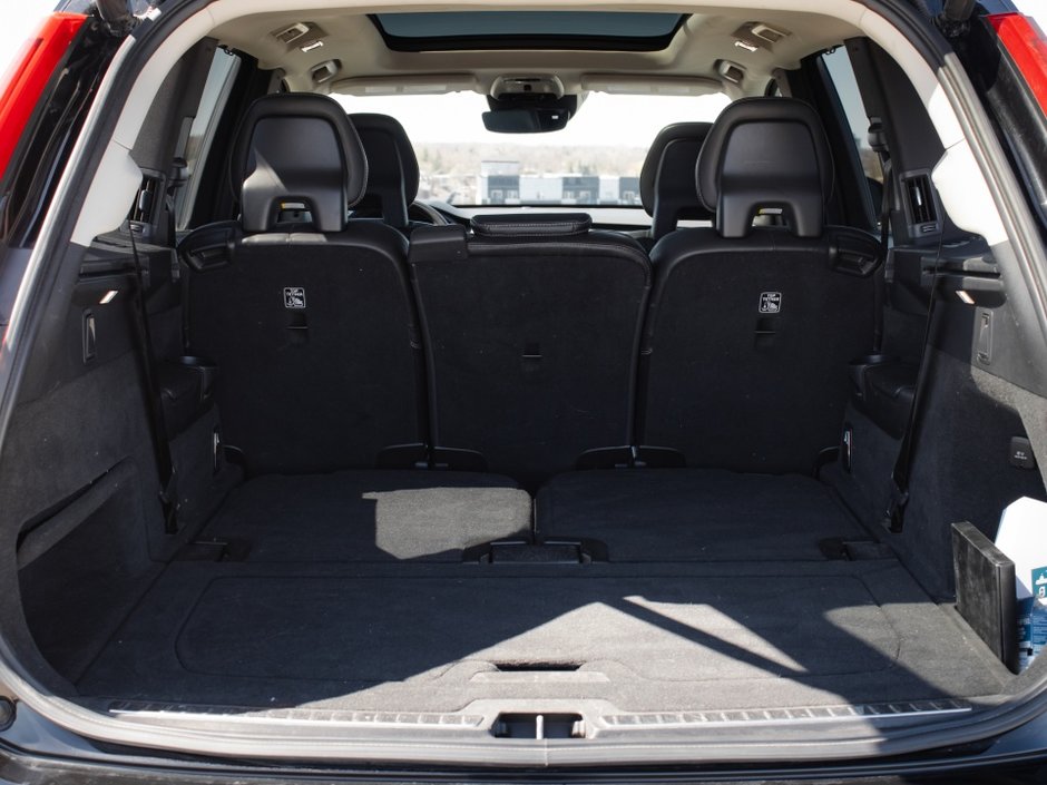 Volvo XC90 Inscription 2018-35