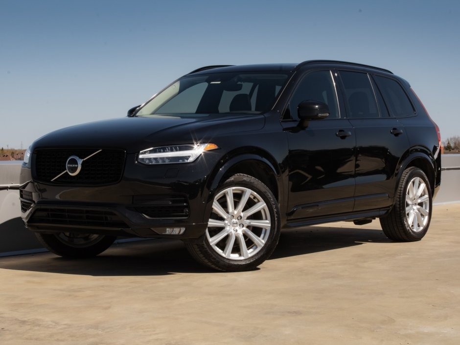 Volvo XC90 Inscription 2018-0