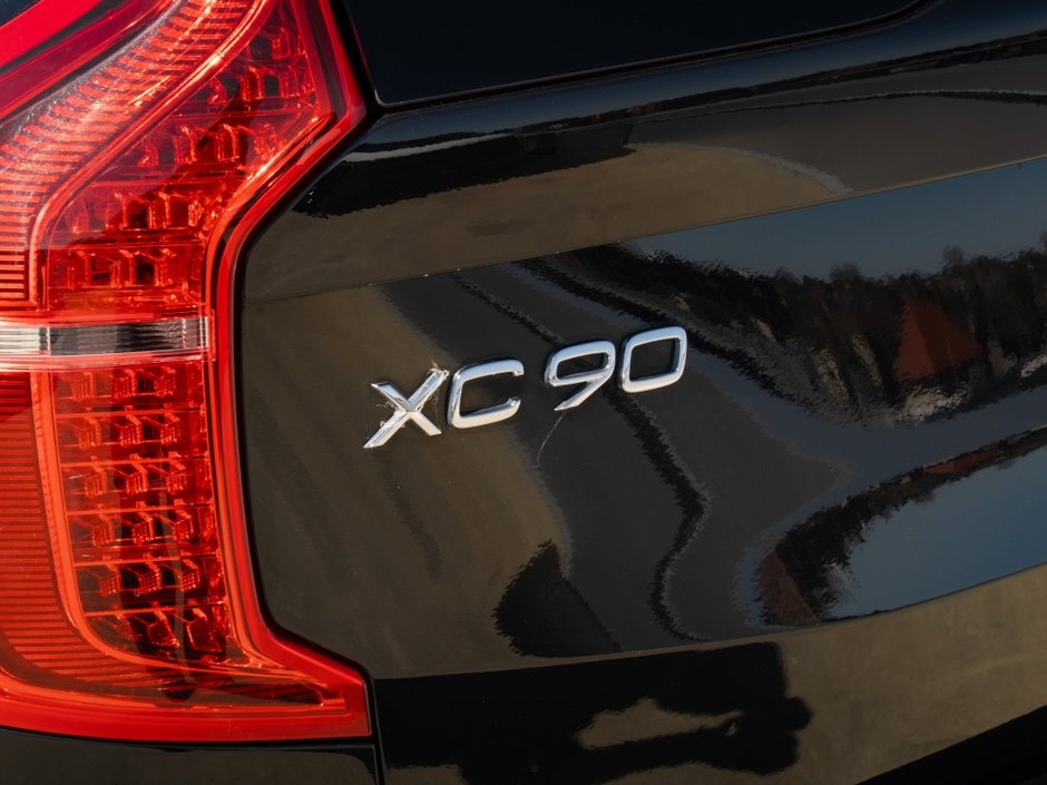Volvo XC90 Inscription 2018-34