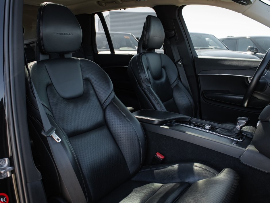 Volvo XC90 Inscription 2018-29