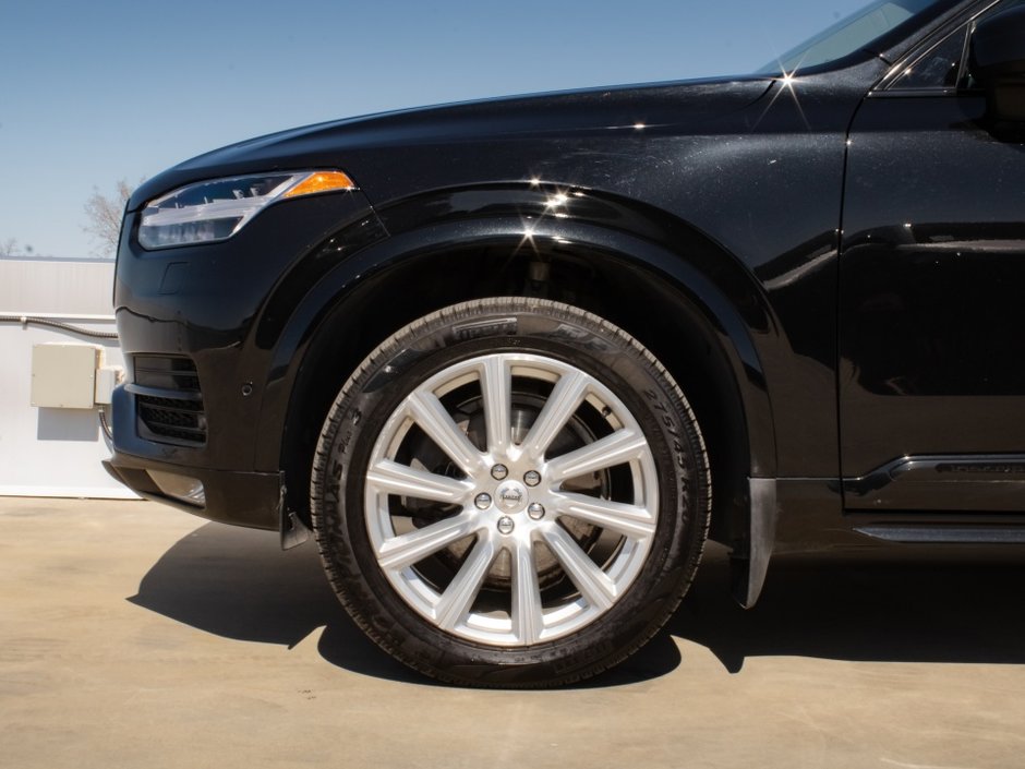 Volvo XC90 Inscription 2018-7