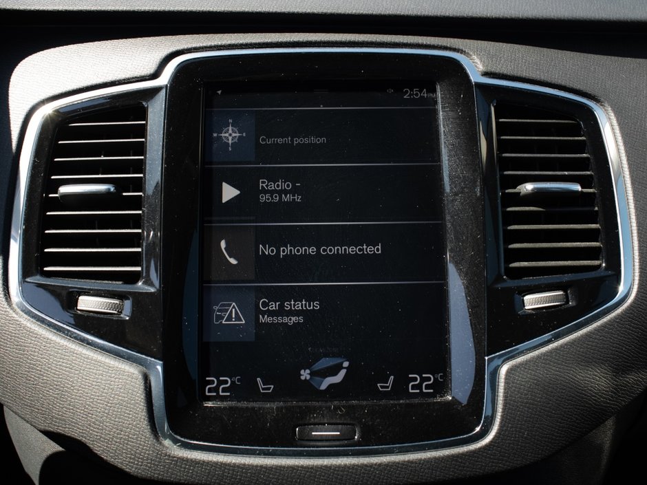 Volvo XC90 Inscription 2018-16