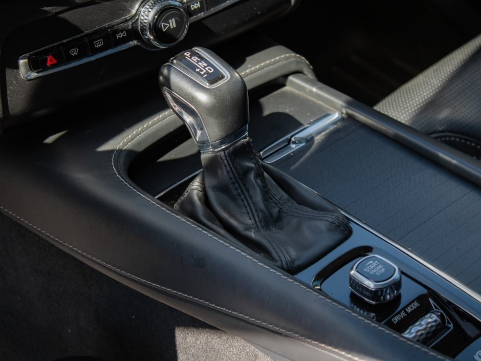 Volvo XC90 Inscription 2018-23