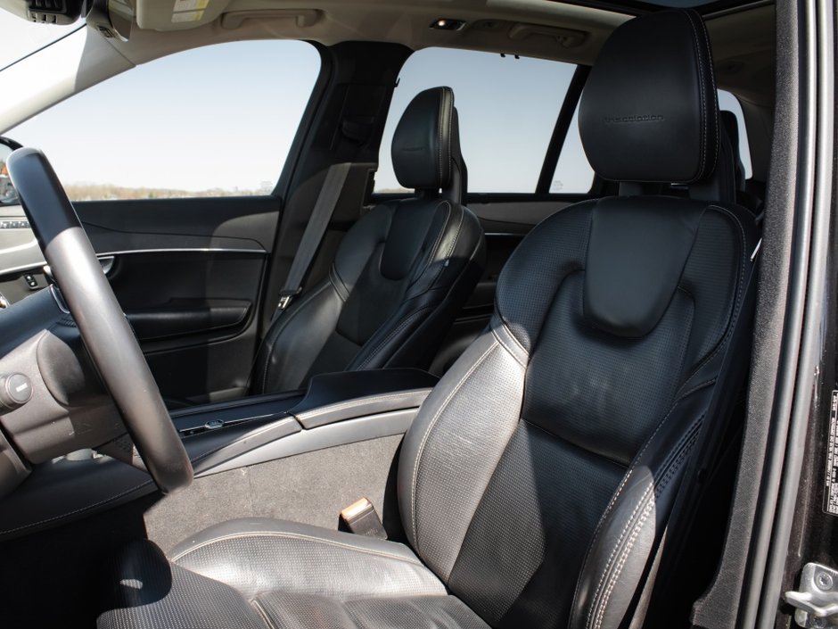 Volvo XC90 Inscription 2018-12