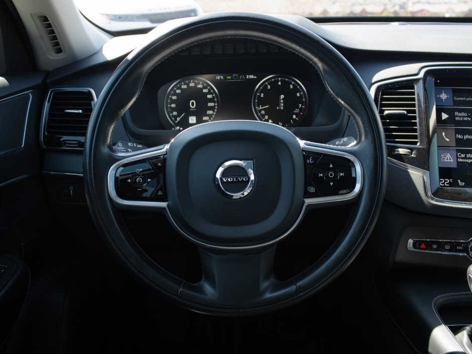 Volvo XC90 Inscription 2018-18