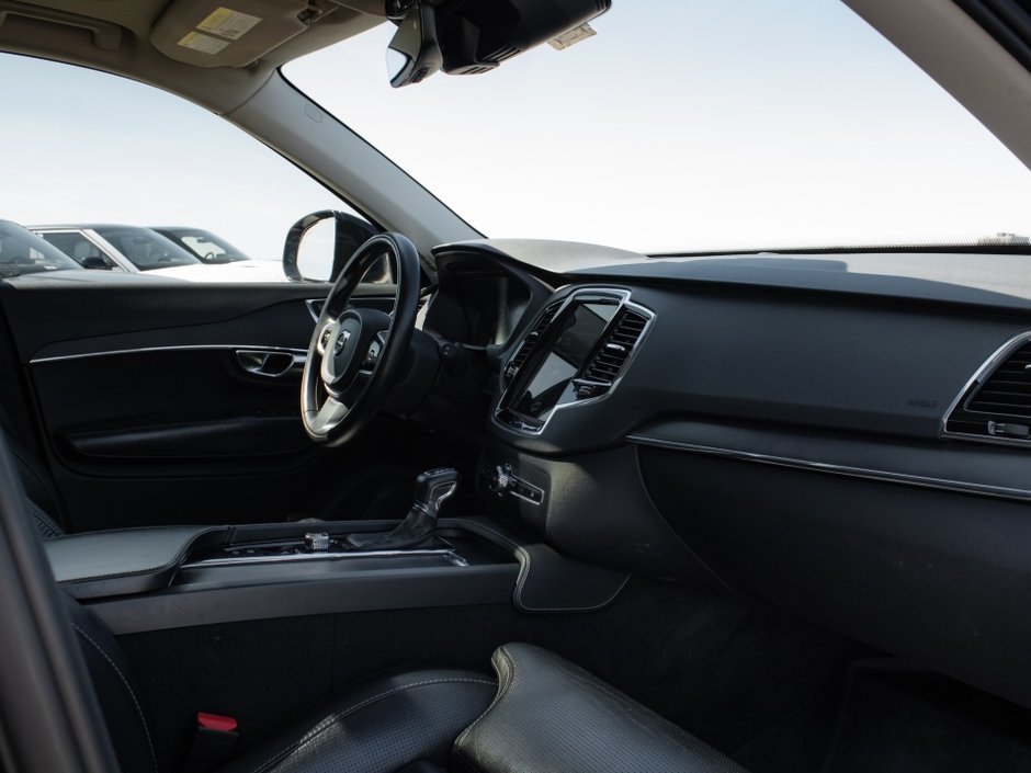 Volvo XC90 Inscription 2018-30