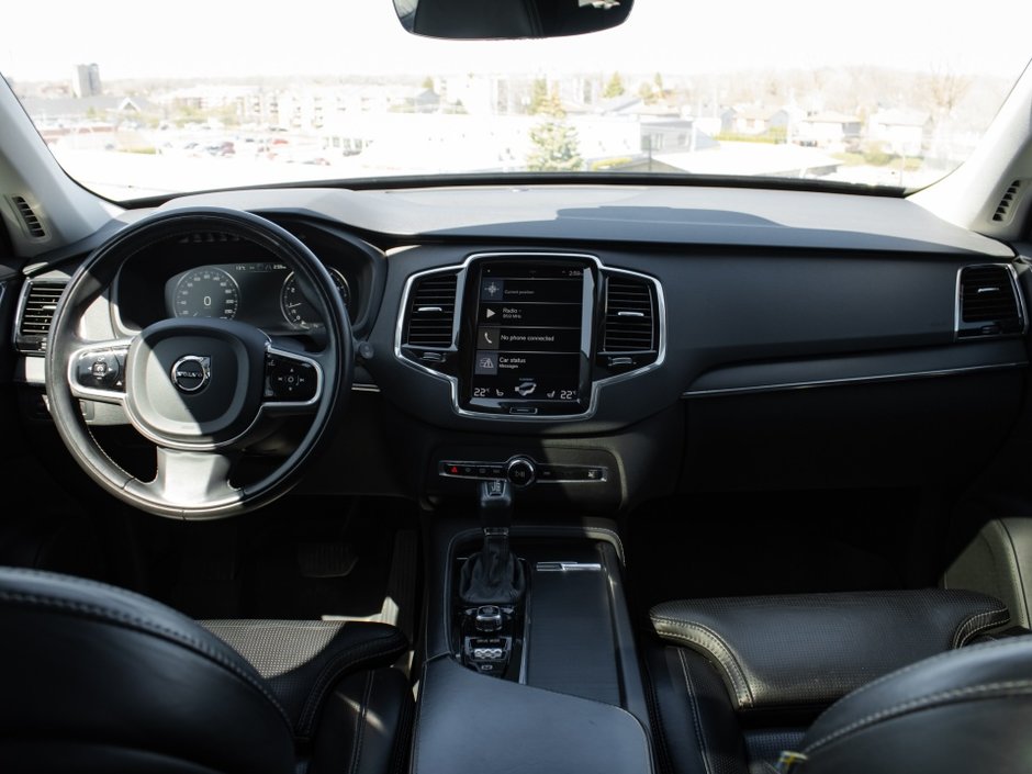 Volvo XC90 Inscription 2018-13