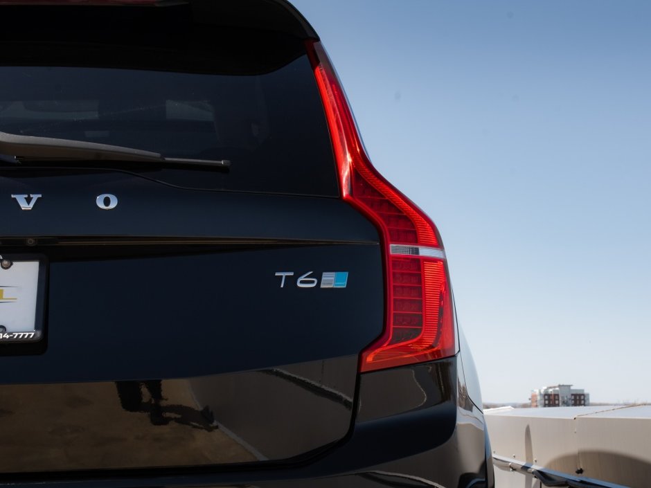Volvo XC90 Inscription 2018-33