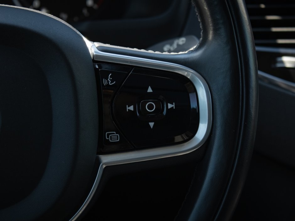 Volvo XC90 Inscription 2018-19