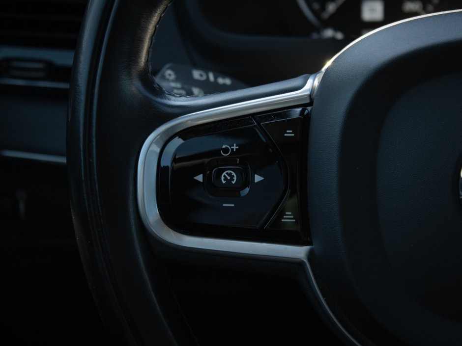 Volvo XC90 Inscription 2018-20