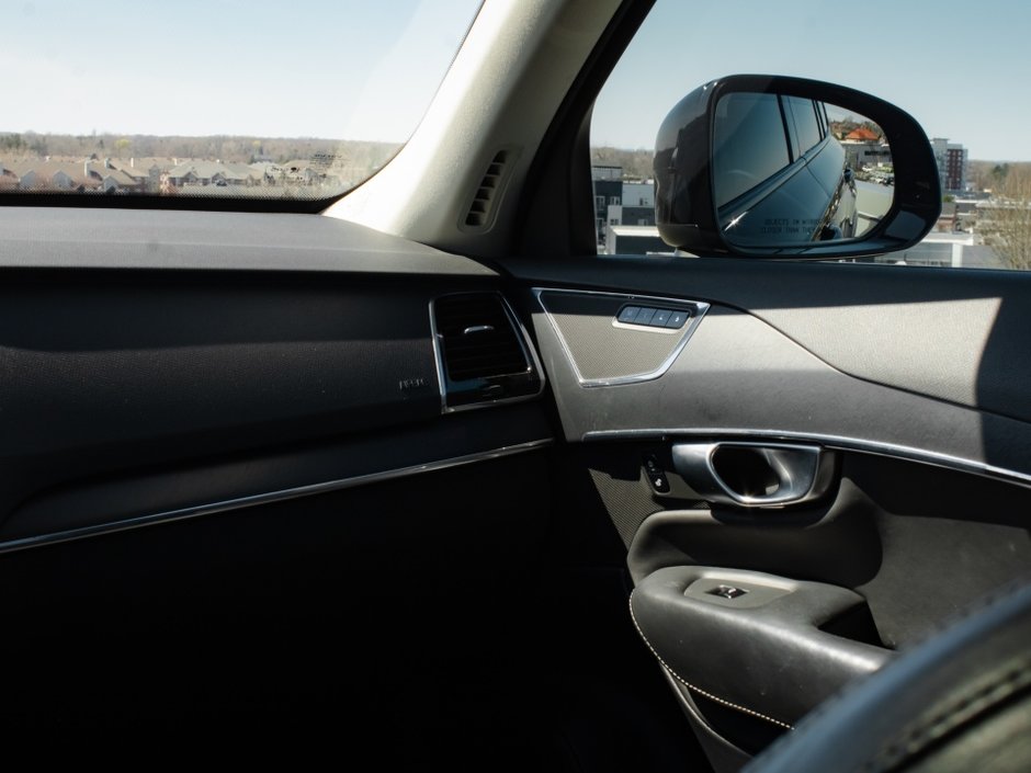 Volvo XC90 Inscription 2018-26
