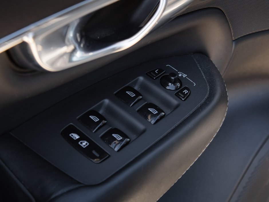 Volvo XC90 Inscription 2018-9