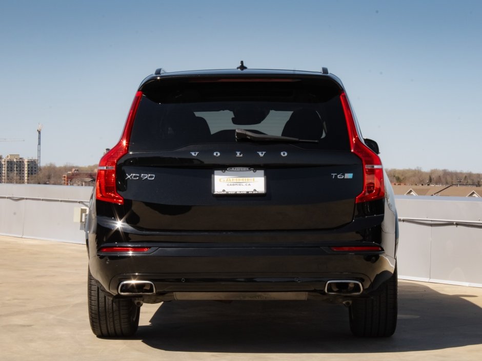 Volvo XC90 Inscription 2018-5