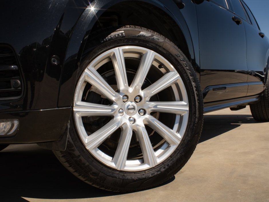Volvo XC90 Inscription 2018-36