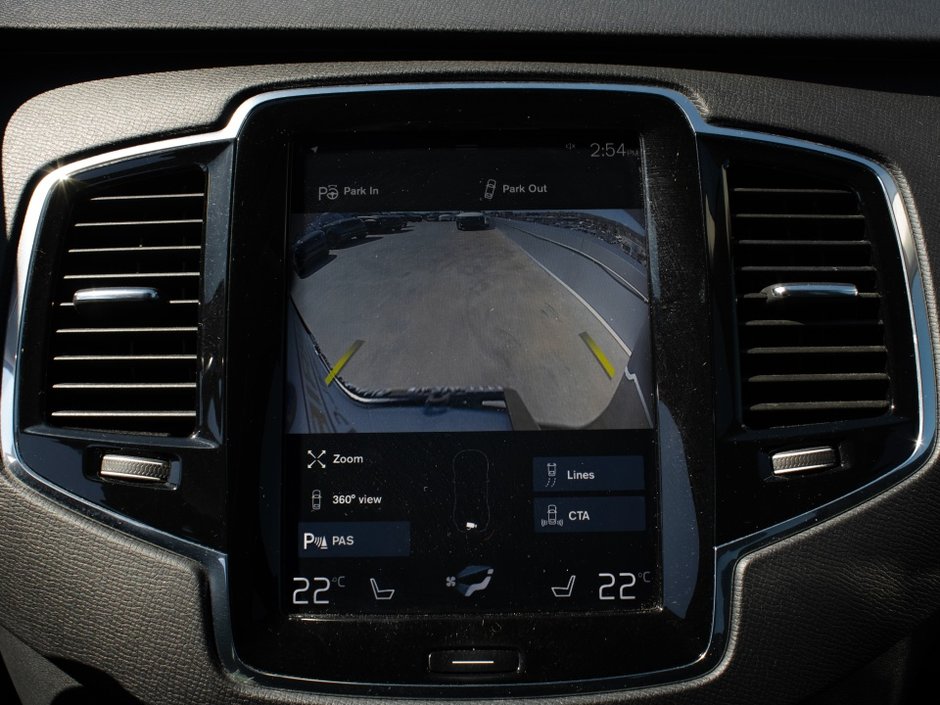 Volvo XC90 Inscription 2018-15