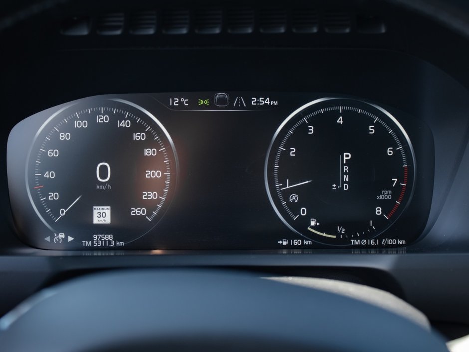 Volvo XC90 Inscription 2018-17