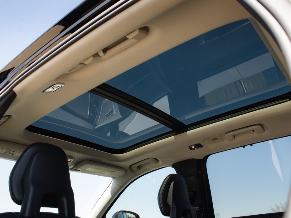 Volvo XC90 Inscription 2018-25