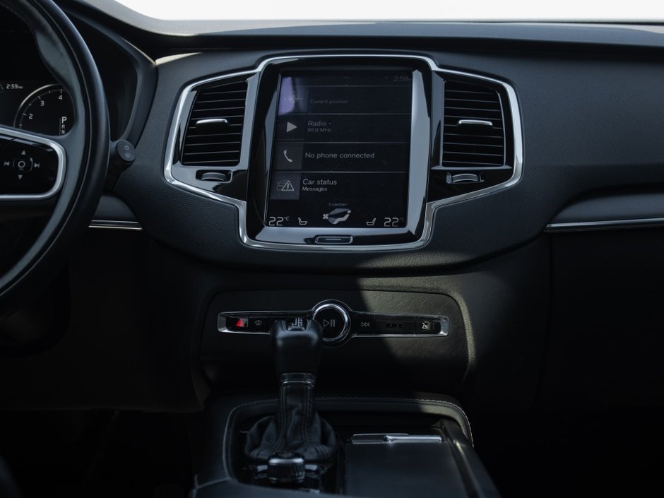 Volvo XC90 Inscription 2018-14