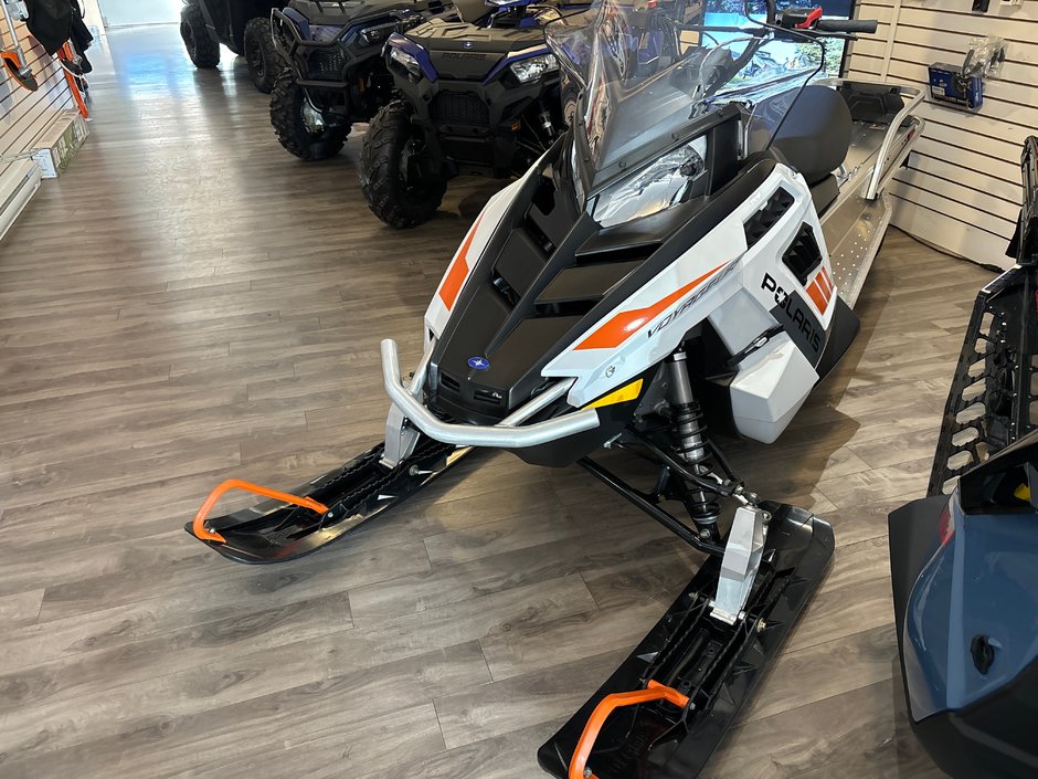 Polaris 550 VOYAGEUR 155  2024