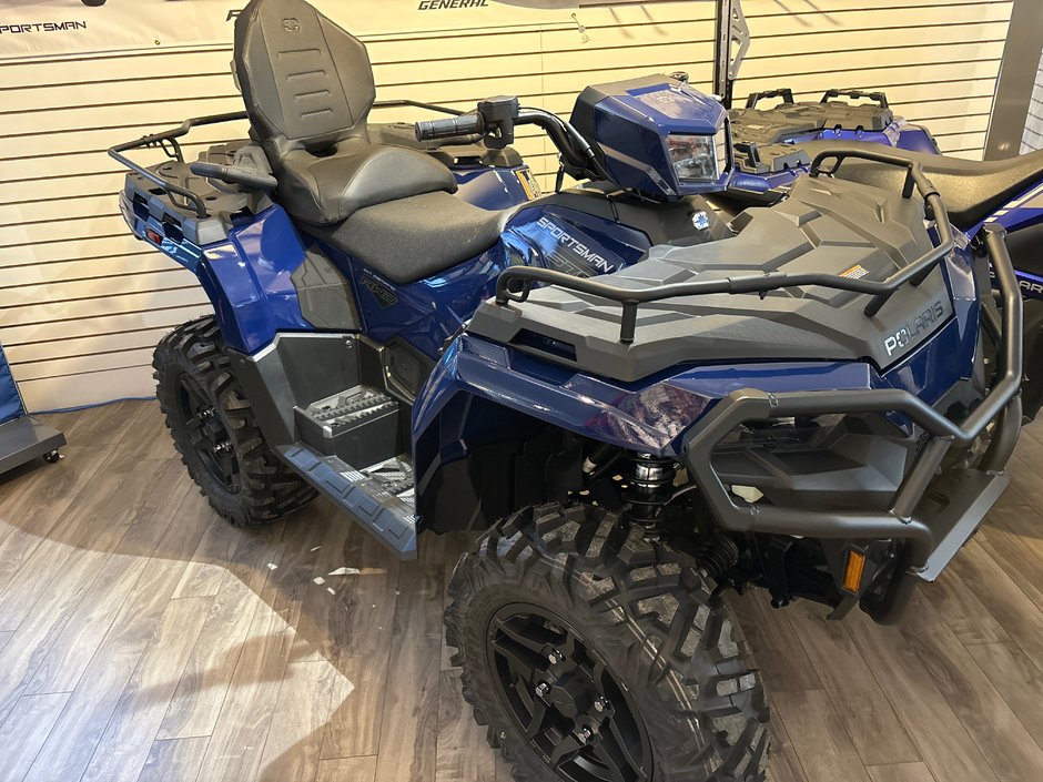 Polaris 570 SPMN TRG EPS,BLUE Premium 2025