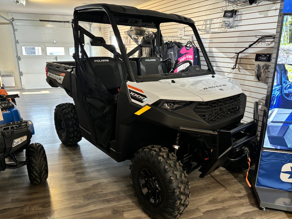 2025 Polaris RANGER 1000 RANGER 1000 PREMIUM