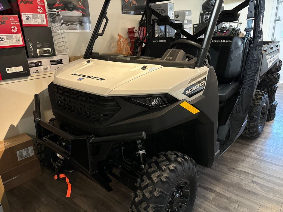 Polaris RANGER 1000 RANGER 1000 PREMIUM 2025