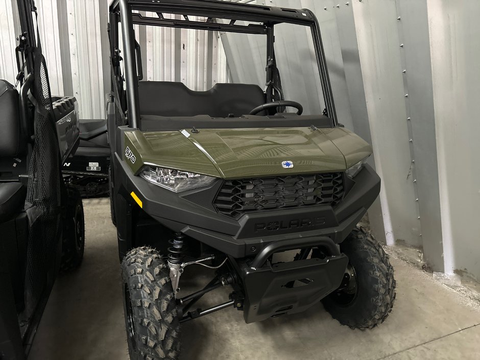 2024 Polaris RANGER 570 Ranger 570 SP