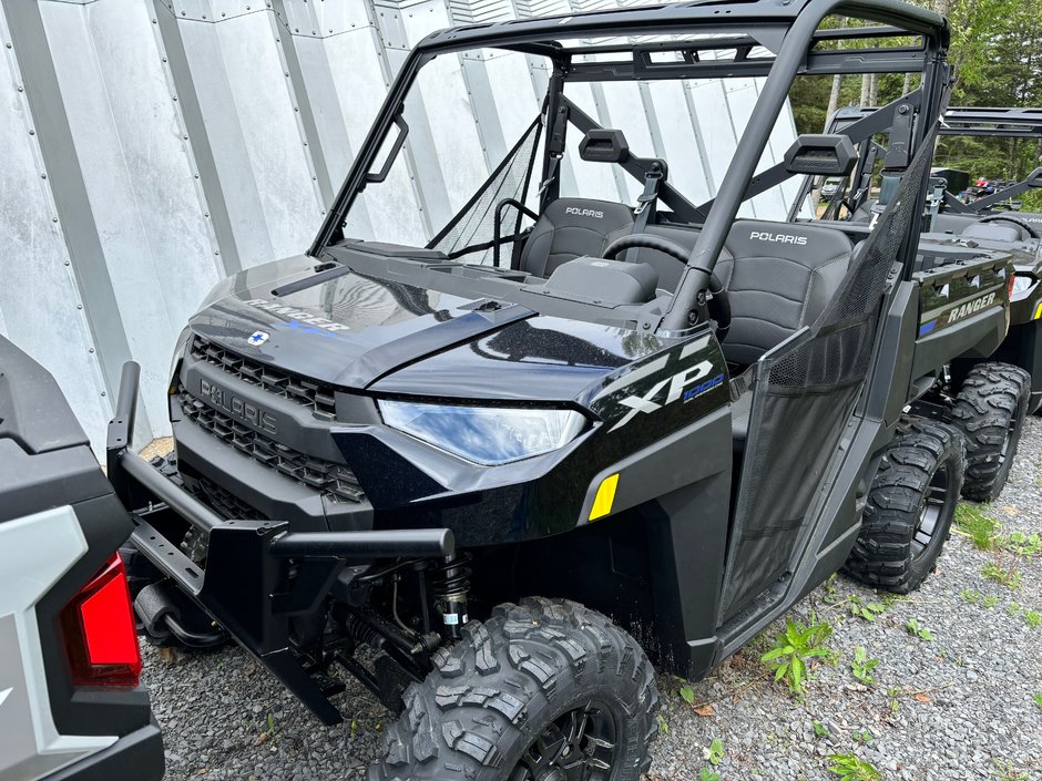 2024 Polaris Ranger XP 1000 EPS Ranger XP 1000 PREMIUM