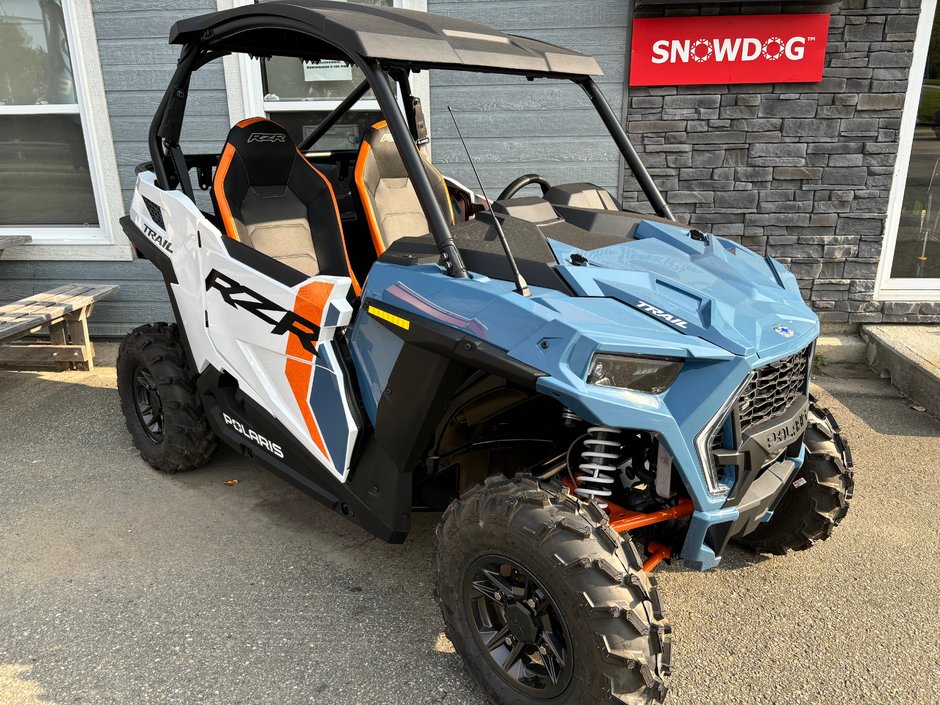 2024 Polaris RZR 900 RZR 900 Trail Ultimate