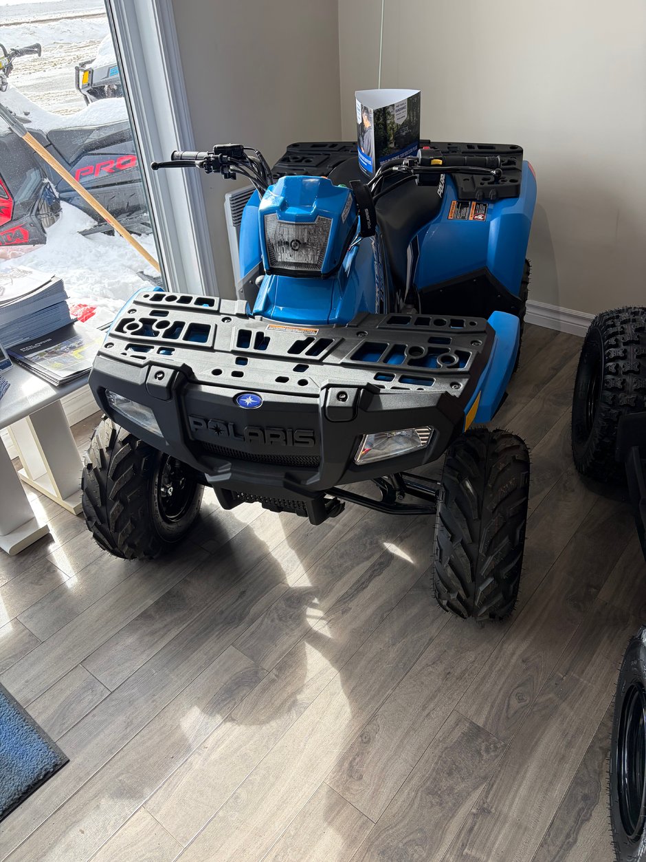 Polaris Sportsman SPORTSMAN 110 2026