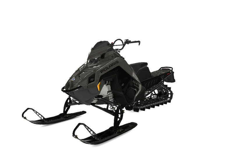 2025 Polaris PRO RMK 155 850 SP