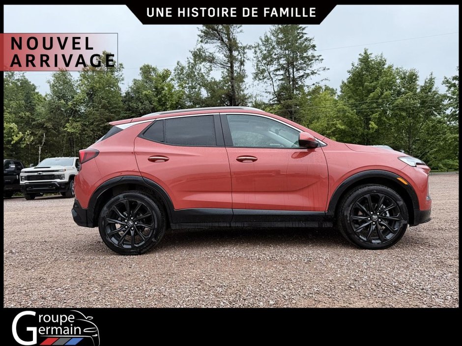 2024 Buick ENCORE GX in St-Raymond, Quebec - w940px