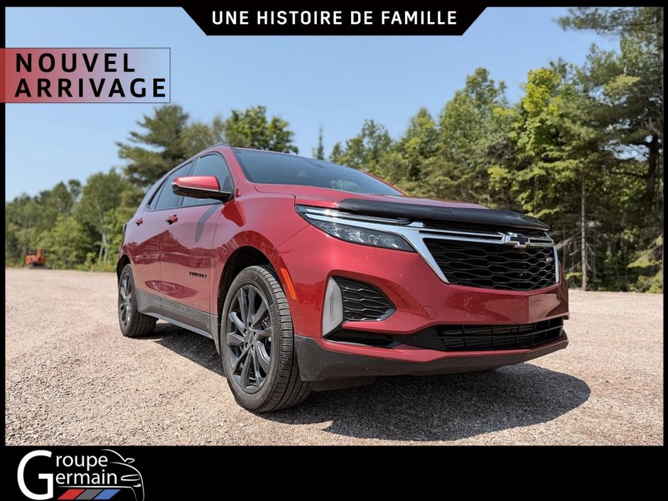2022 Chevrolet Equinox à St-Raymond, Québec - w940px