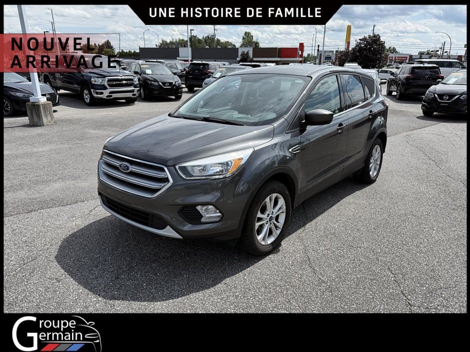 2017 Ford Escape in Donnacona, Quebec - w940px