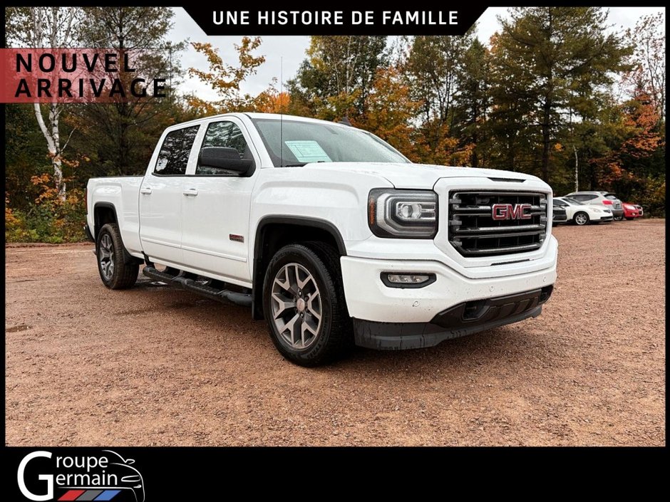 2017 GMC Sierra 1500 in St-Raymond, Quebec - w940px