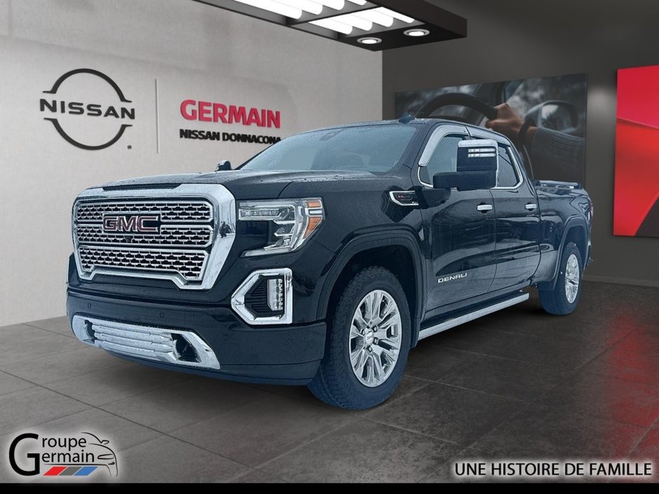 2021 GMC Sierra 1500 à Donnacona, Québec - w940px