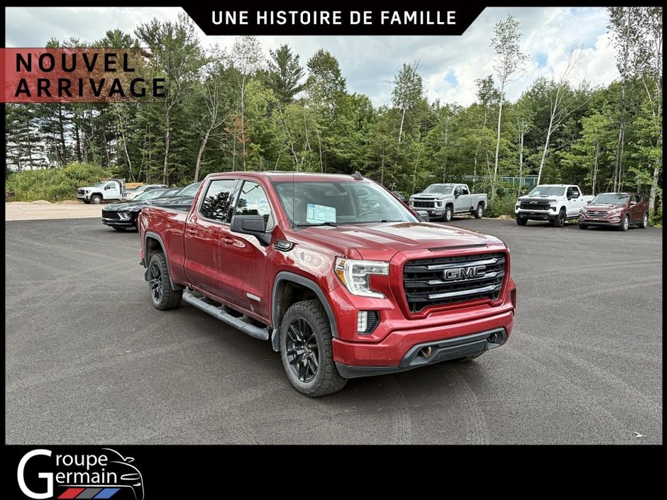 2021 GMC Sierra 1500 in St-Raymond, Quebec - w940px
