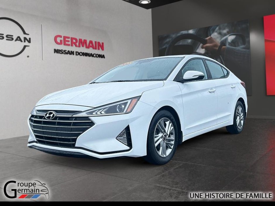 2020 Hyundai Elantra à Donnacona, Québec - w940px