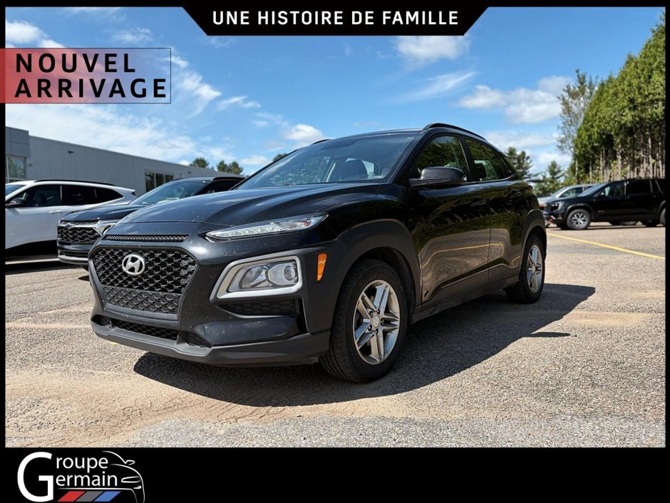 2020 Hyundai Kona in St-Raymond, Quebec - w940px