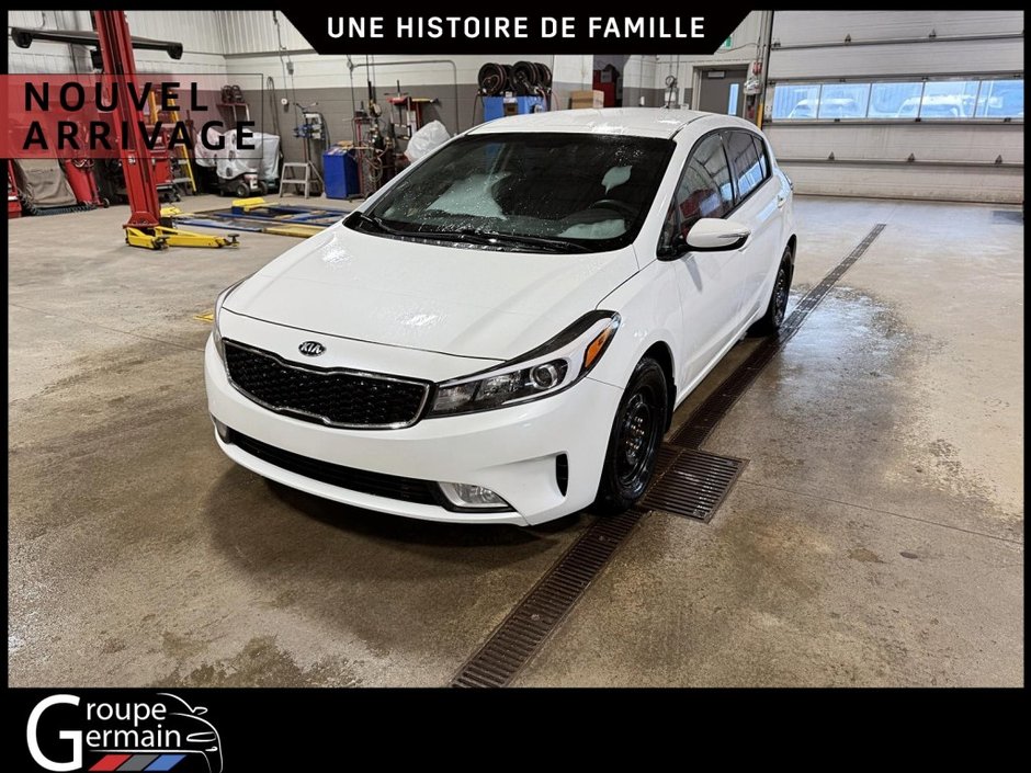 2017 Kia FORTE à Donnacona, Québec - w940px
