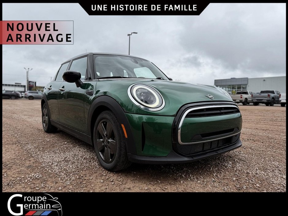 2024 MINI COOPER à St-Raymond, Québec - w940px