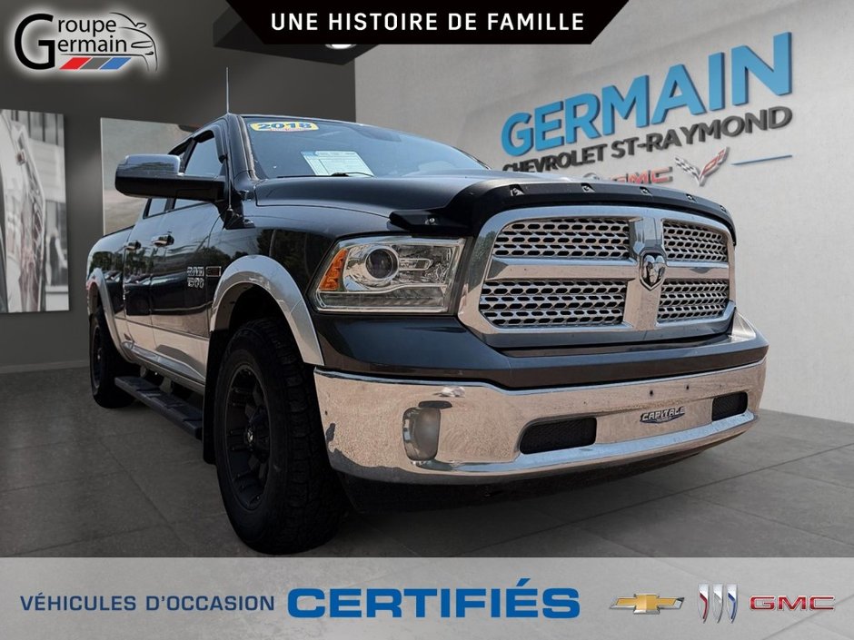 2018 Ram 1500 à St-Raymond, Québec - w940px