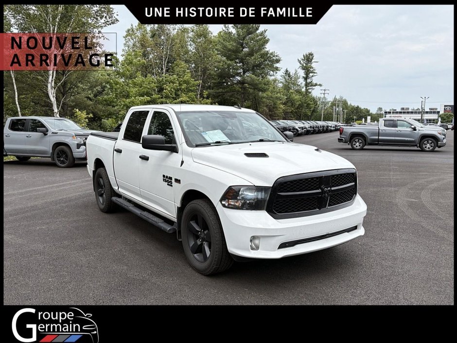 2019 Ram 1500 in St-Raymond, Quebec - w940px