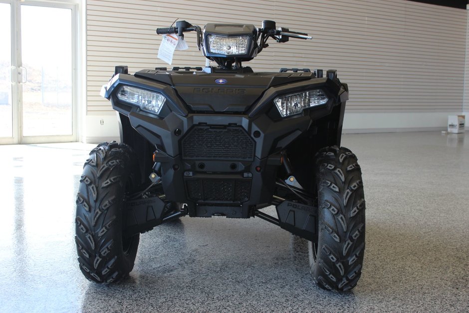 Mls Elite Sports In Vaudreuil Dorion 2021 Sportsman 850 12 599